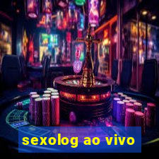 sexolog ao vivo